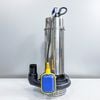 MÁY BƠM CHÌM MITSUDENY QDX15-40-3SF - 4HP