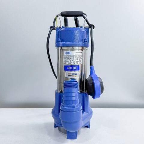 MÁY BƠM CHÌM ADELINO AQSD55F - 0.75HP