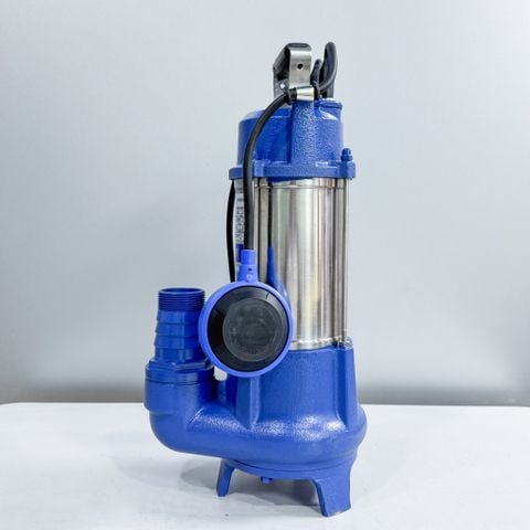 MÁY BƠM CHÌM ADELINO AQSD55F - 0.75HP