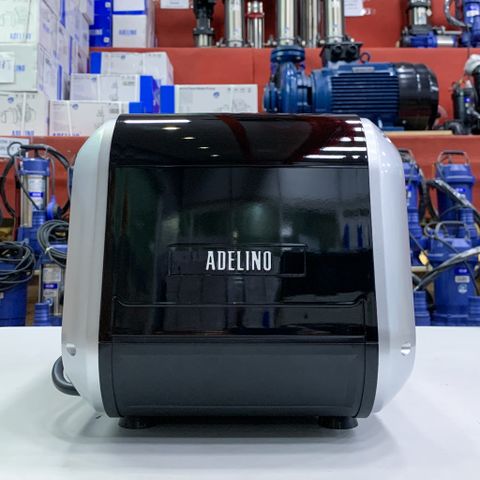 MÁY BƠM TĂNG ÁP BIẾN TẦN THÔNG MINH ADELINO AZ1000