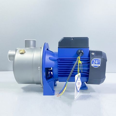 MÁY BƠM NƯỚC ĐẨY XA  ADELINO AJS25T