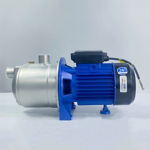 MÁY BƠM NƯỚC ĐẨY XA  ADELINO AJS55H