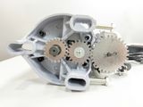 MOTOR CỬA CUỐN TÂN THÀNH TÀI