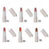 Son Thuần Chay Kiko Konscious Vegan Lipstick 03 Energy Hồng Đất