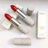 Son Thuần Chay Kiko Konscious Vegan Lipstick 03 Energy Hồng Đất