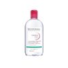 Nước Tẩy Trang Bioderma Crealine H2O Của Pháp 500ml