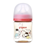 Bình Sữa Pigeon Cổ Rộng Nội Địa Nhật 160ml