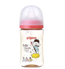 Bình Sữa Pigeon Cổ Rộng Nội Địa Nhật 240ml