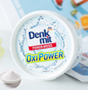 Bột Tẩy Đa Năng Quần Áo Trắng Denkmit Oxi Power Power Weiss 750g