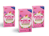Sữa Glico Nhật Bản Dạng Thanh Số 0 Hộp 10 Thanh Cho Bé 0-12 Tháng