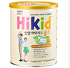 Sữa Dê Hikid Hàn Quốc Cho Bé Cao Lớn, Thông Minh 650g