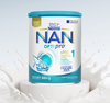 Sữa Nestle Nan Optipro Nga Số 1 Cho Bé 0-6M 800g