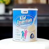 Sữa Nestle Kid Essentials Chính Hãng Úc Cho Bé Trên 1 Tuổi  850g