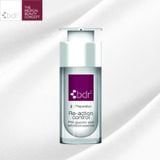  Re-action control : Serum tẩy da chết PHA gluconic acid 