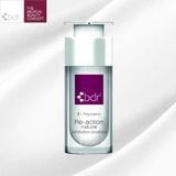  Re-action natural : Serum tẩy da chết AHA citric acid và lactic acid 