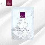  Stretch lift mask : Mặt nạ nâng cơ mặt, giãn mao mạch, trứng cá đỏ rosacea 