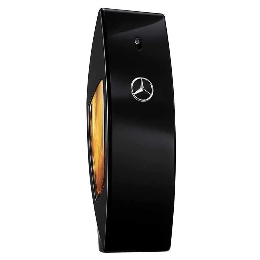  Mercedes Benz Club Black EDT 