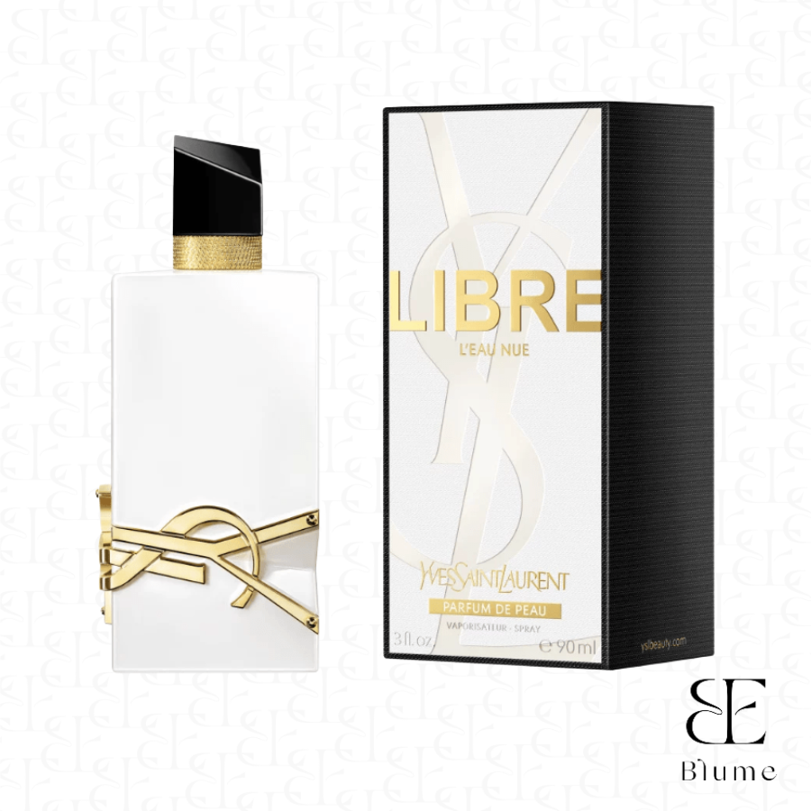 Yves Saint Laurent YSL Libre L’Eau Nue Parfum De Peau