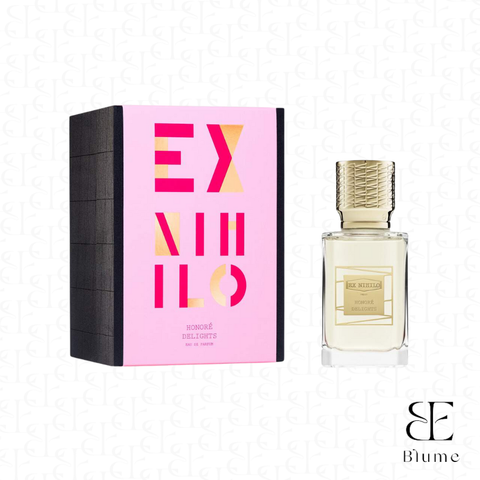 Ex Nihilo Honoré Delights EDP