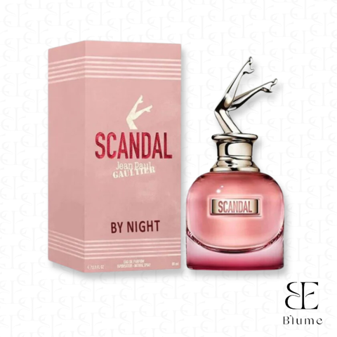 Jean Paul Gaultier Scandal By Night