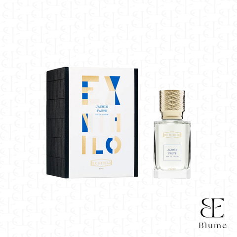 Ex Nihilo Jasmin Fauve EDP
