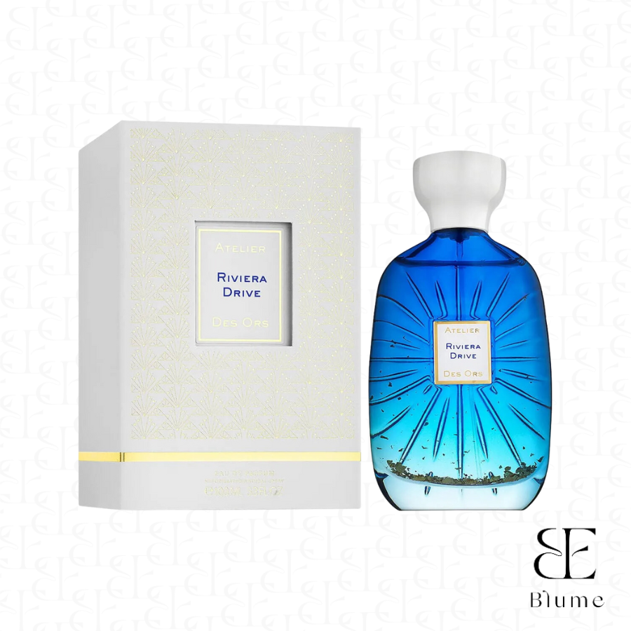  Atelier Des Ors Riviera Drive EDP 