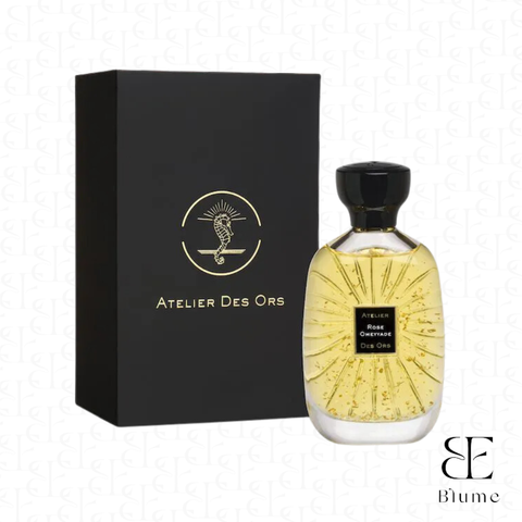 Atelier Des Ors Rose Omeyyade EDP