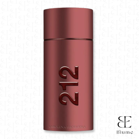 212 Sexy Men Nam - Blume Tiệm Nước Hoa Chính Hãng