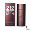  Carolina Herrera 212 Sexy Men 