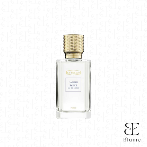 Ex Nihilo Jasmin Fauve EDP