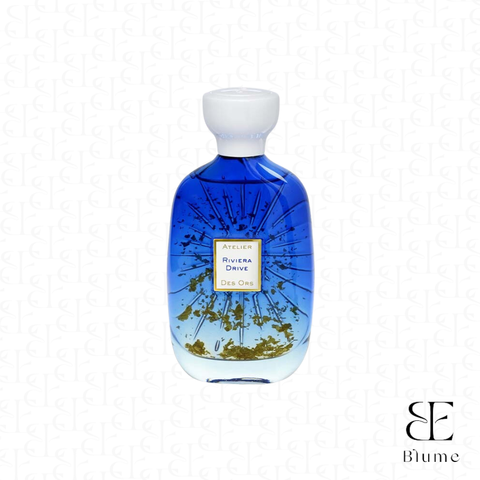 Atelier Des Ors Riviera Drive EDP