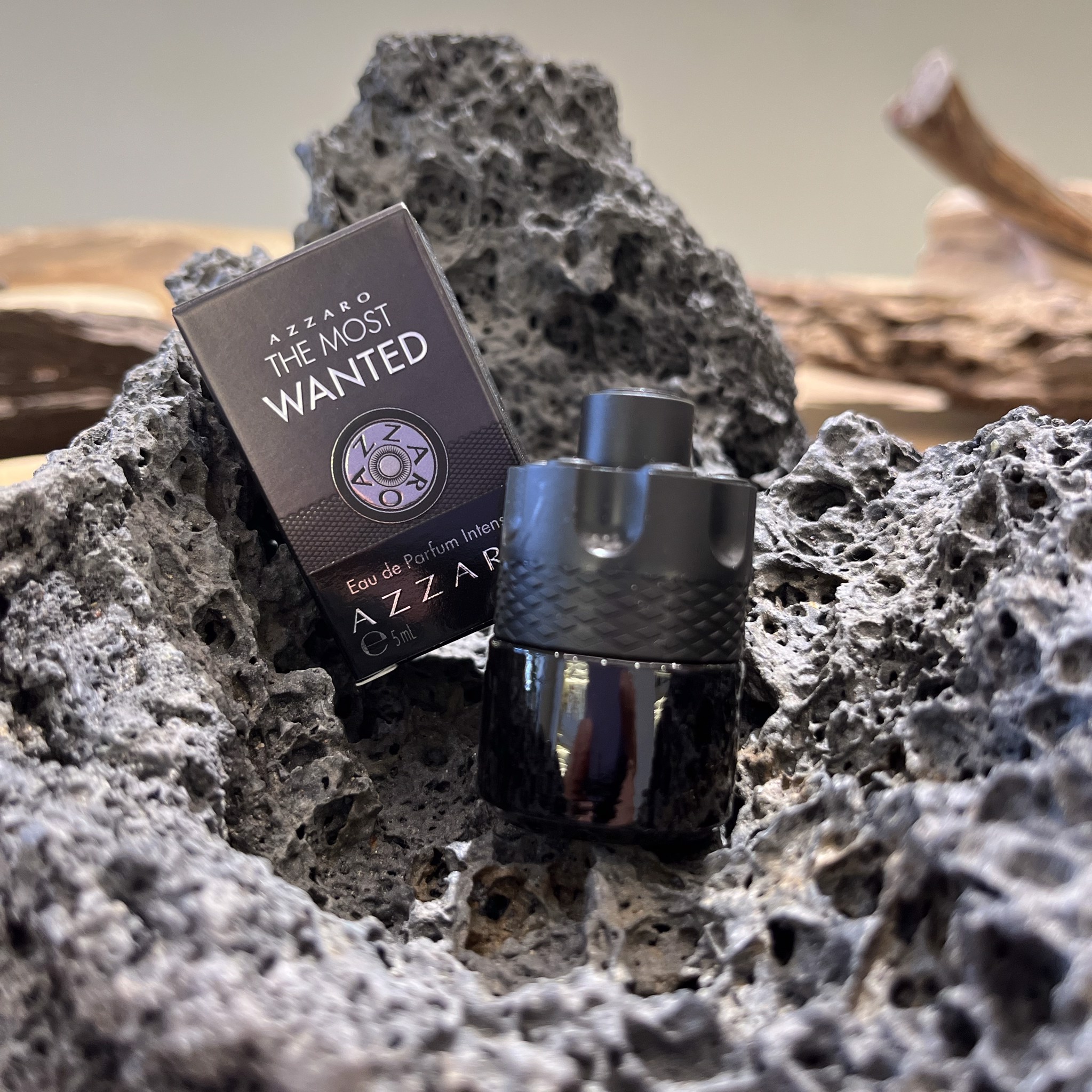 Azzaro The Most Wanted EDP Intense Nam Blume Tiệm Nước Hoa Chính Hãn