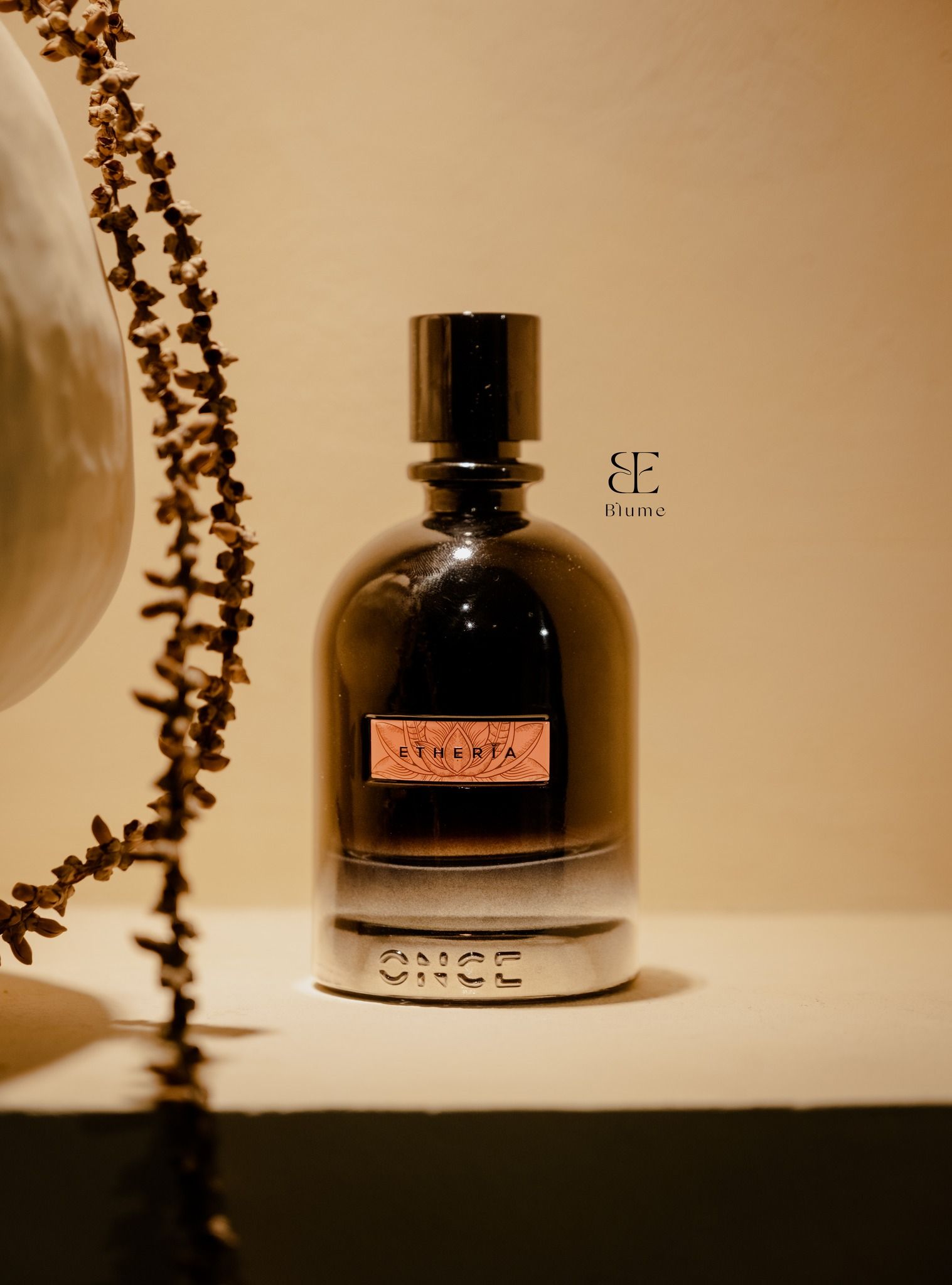 Once Etheria EDP Intense – Blume