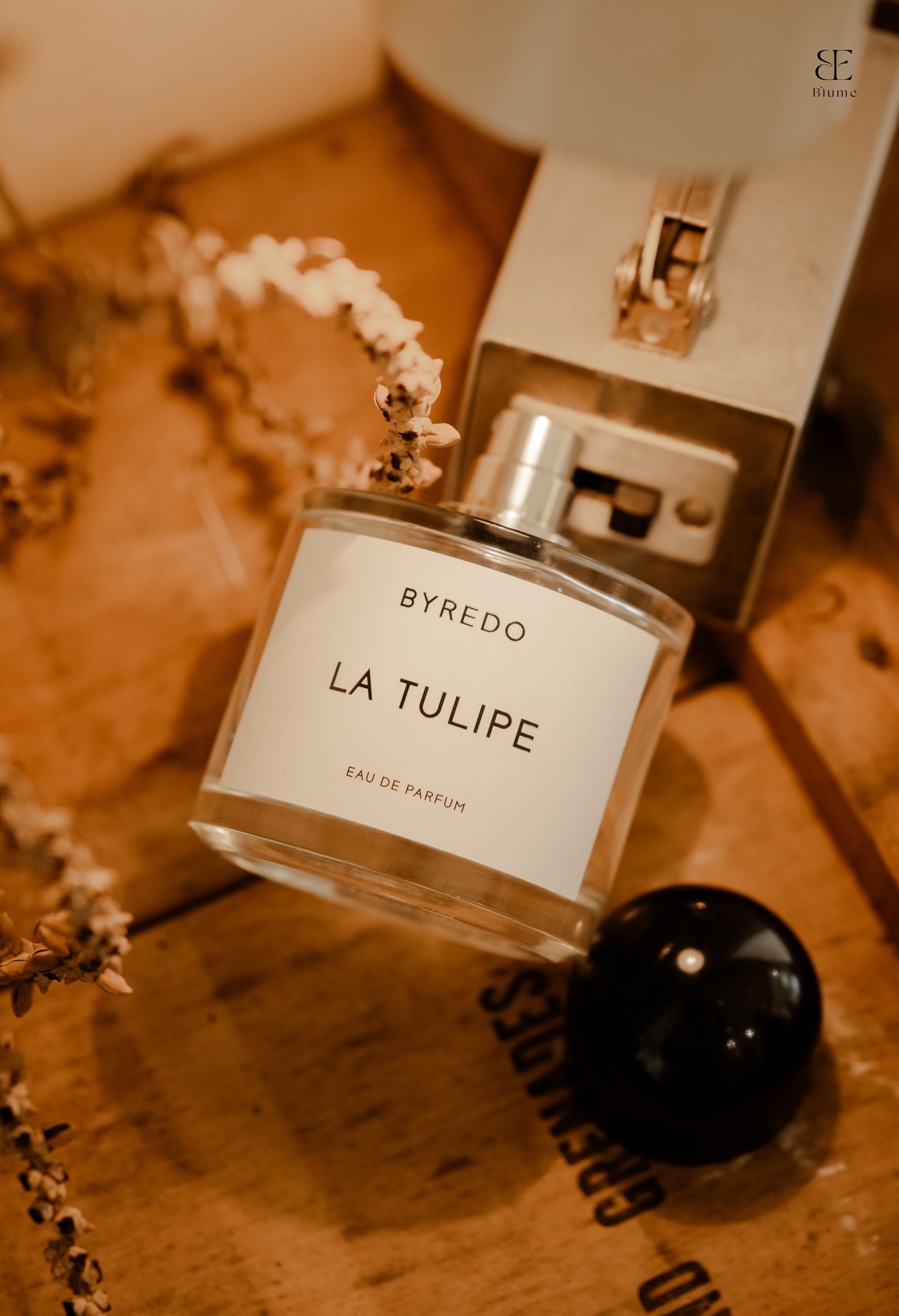  Byredo La Tulipe EDP 