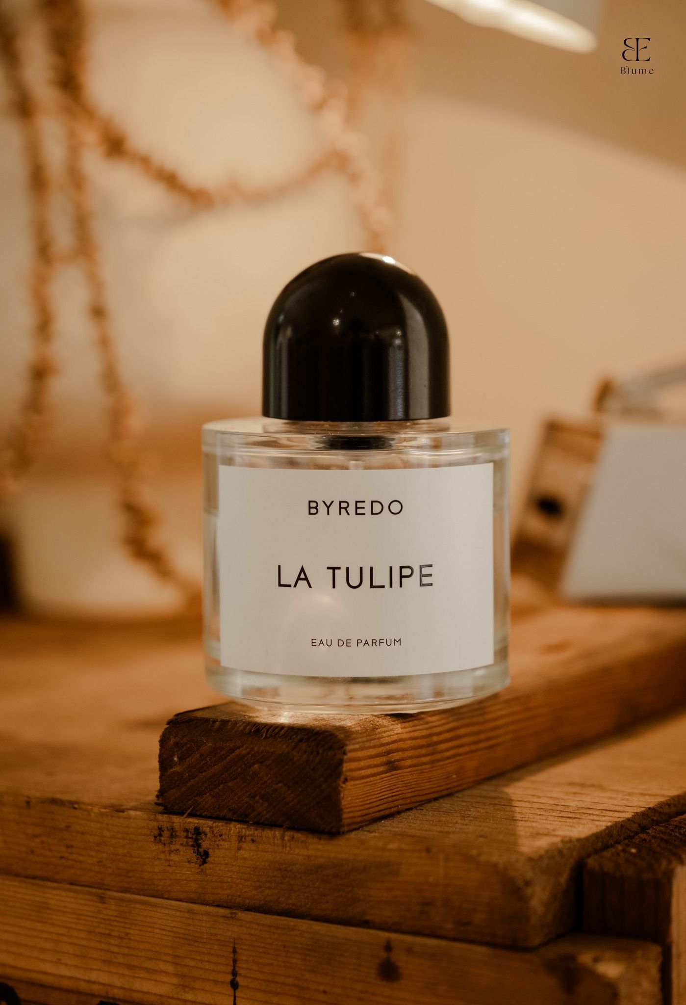  Byredo La Tulipe EDP 