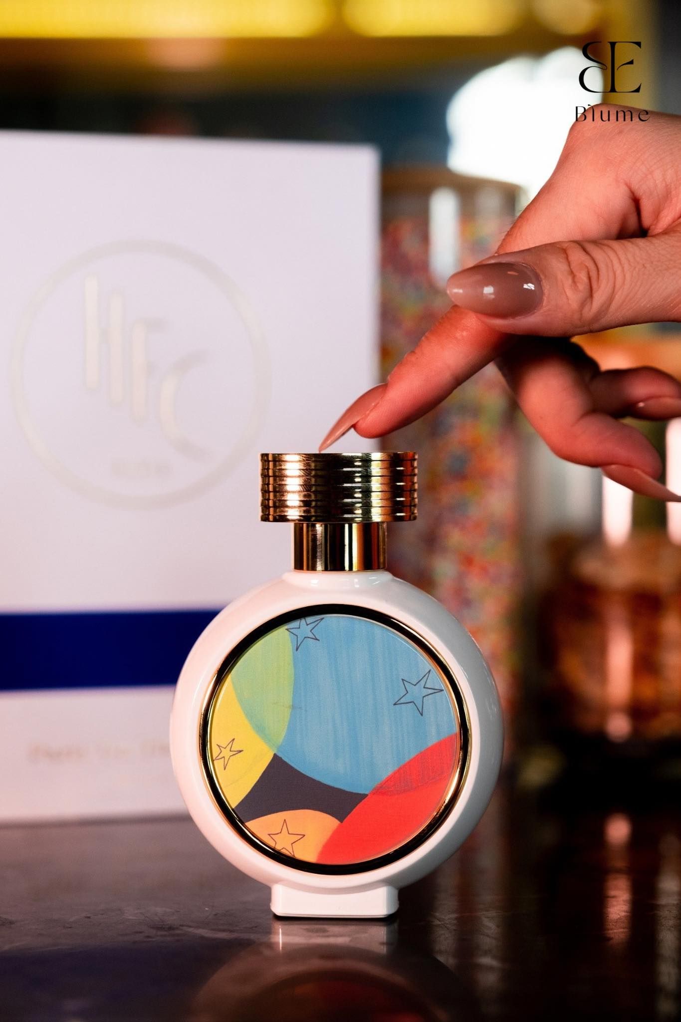  Haute Fragrance Company Party On The Moon EDP 