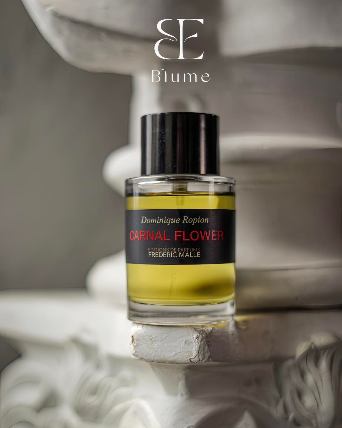  Frederic Malle Carnal Flower EDP 