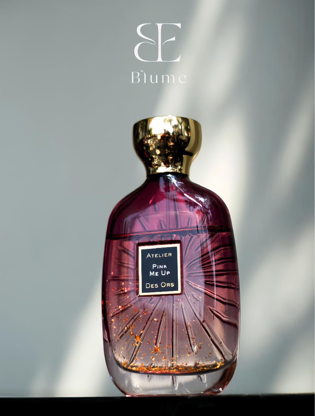  Atelier Des Ors Pink Me Up 