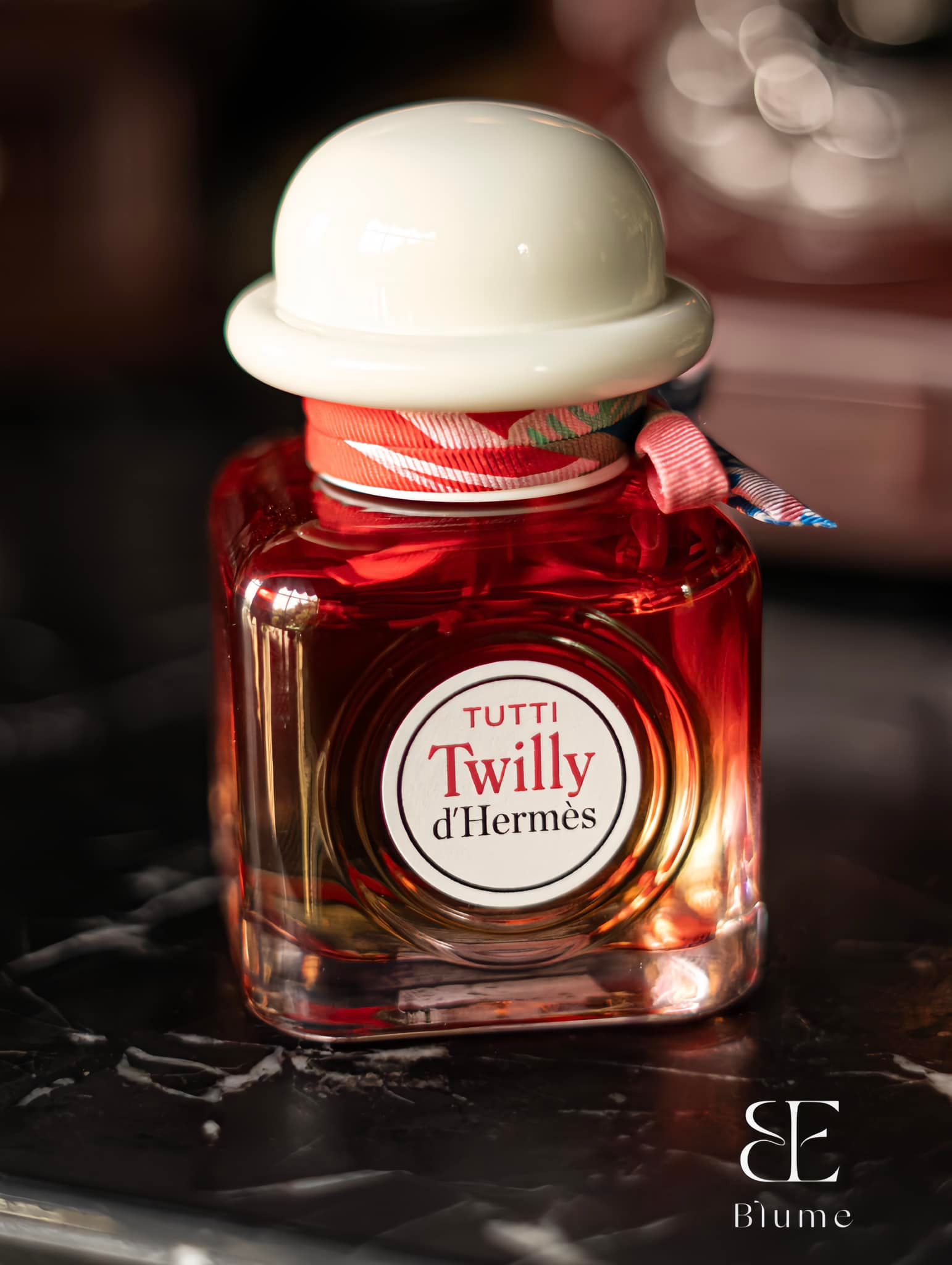  Hermes Tutti Twilly D'Hermes 