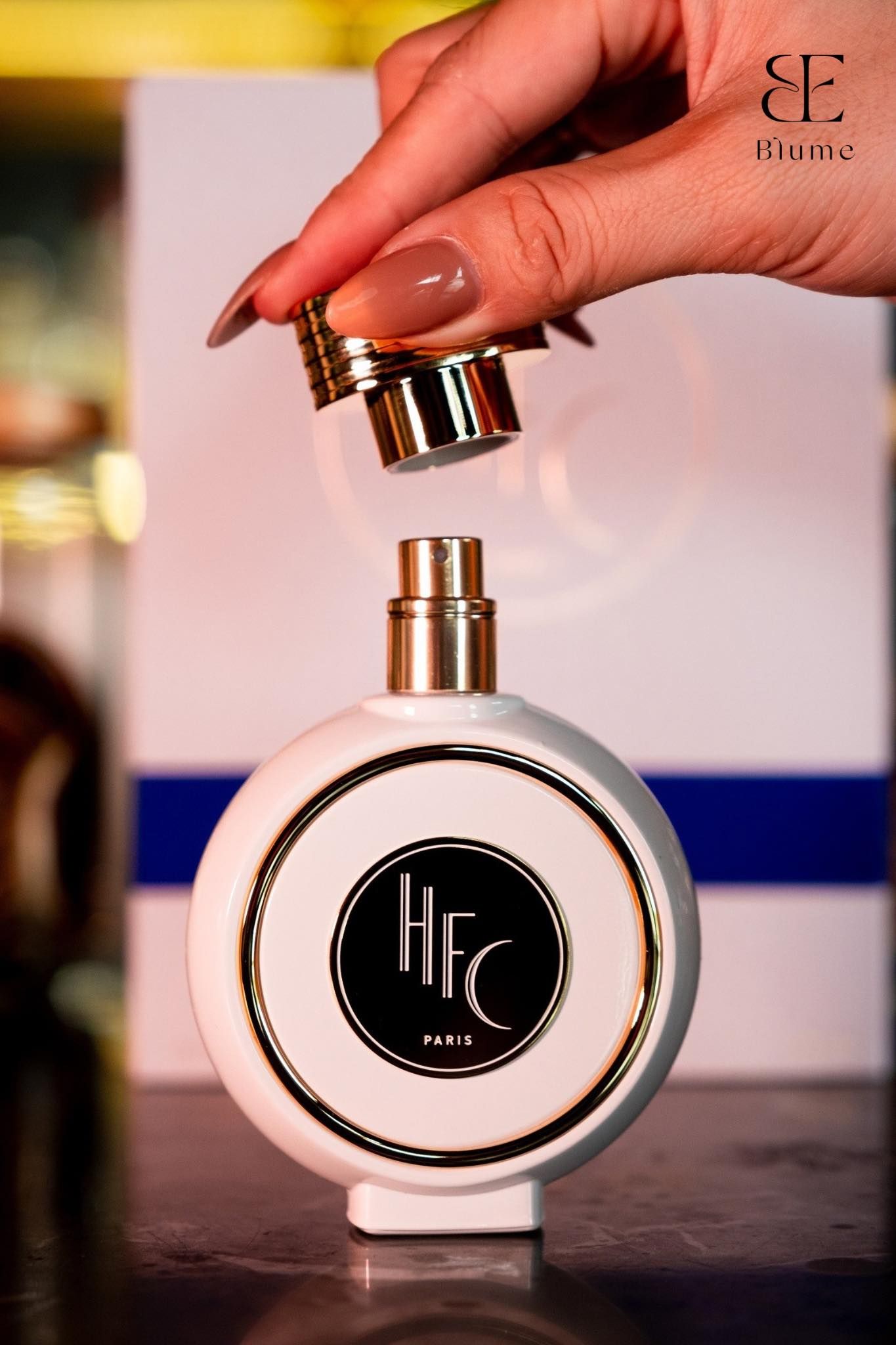  Haute Fragrance Company Party On The Moon EDP 