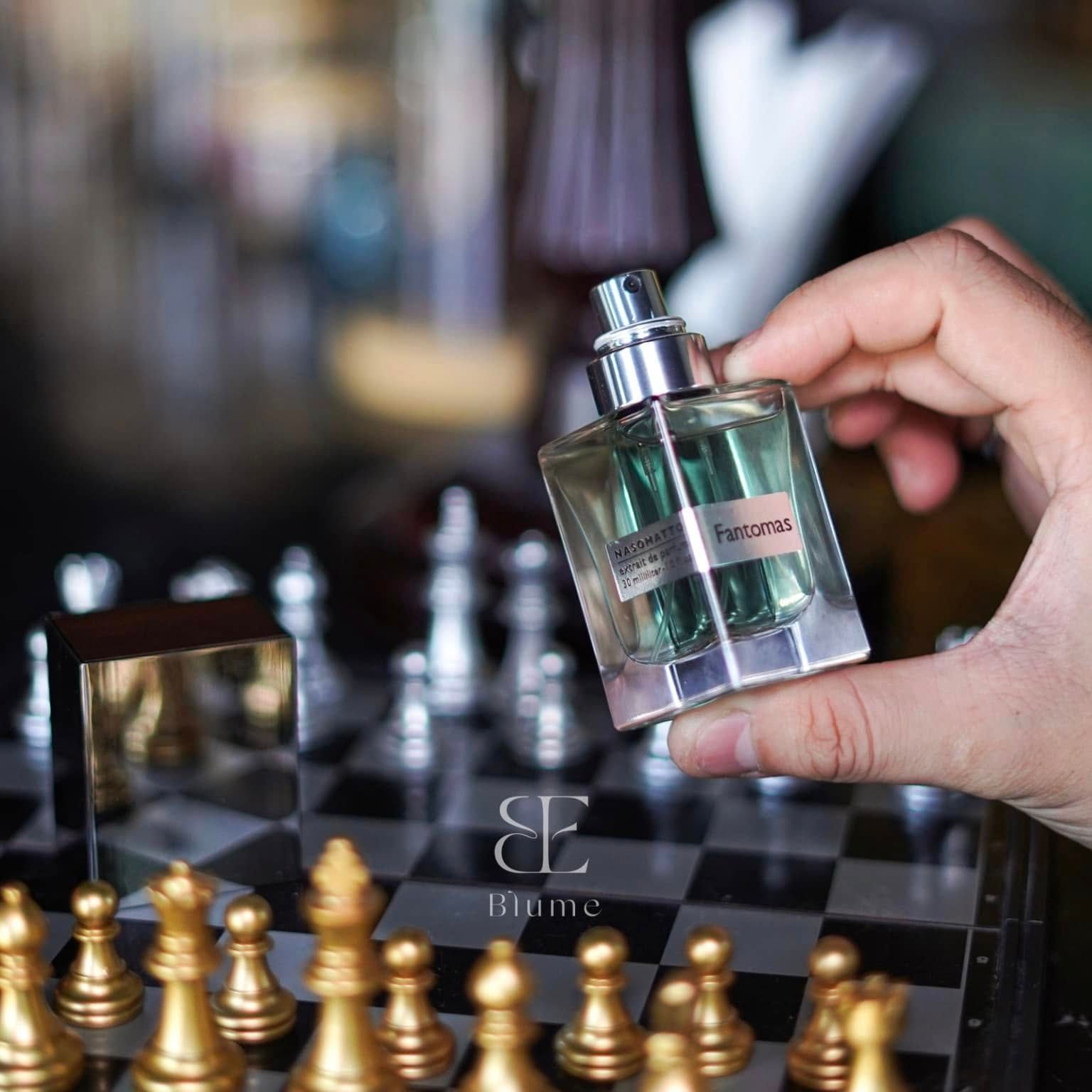  Nasomatto Fantomas Extrait de Parfum 