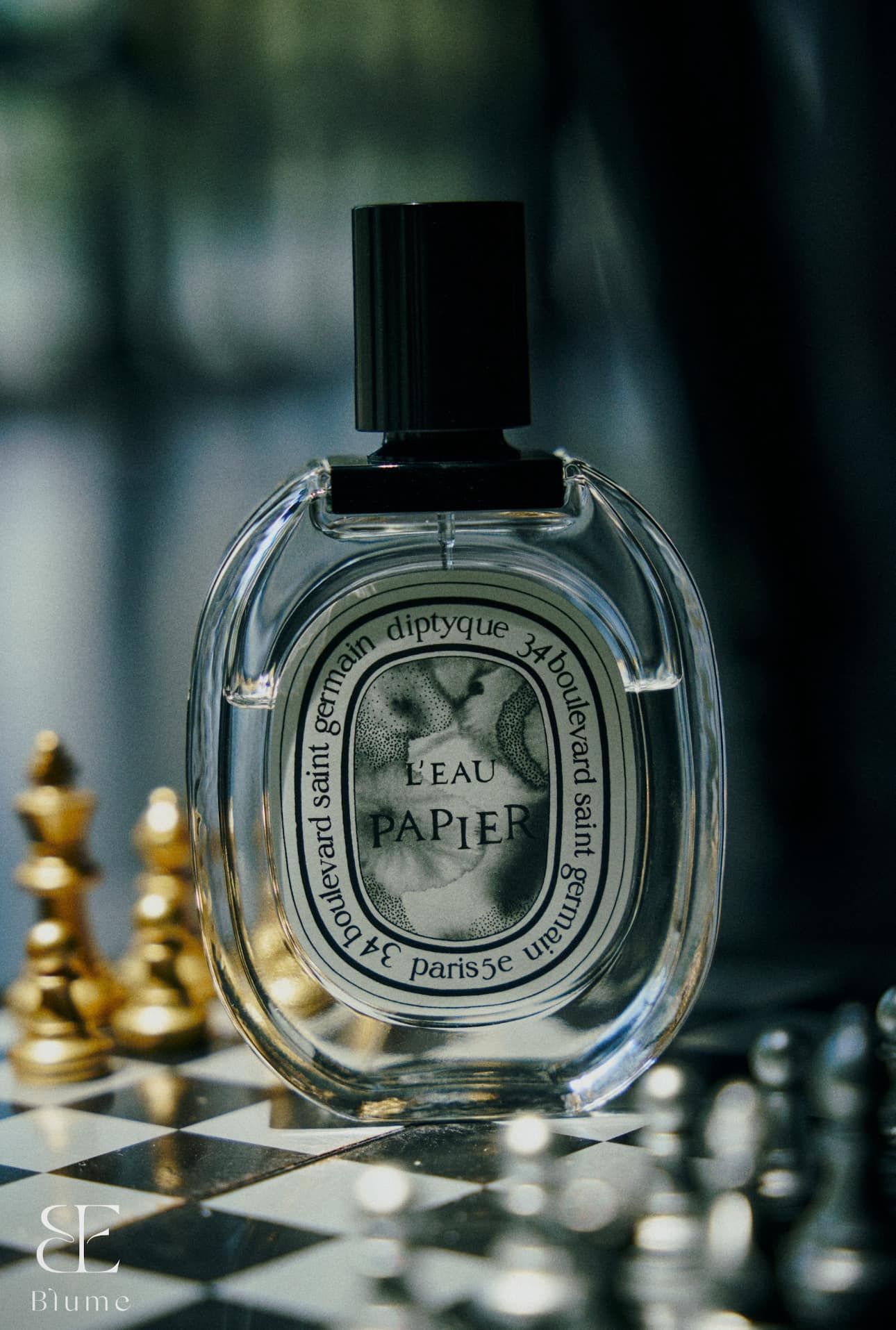  Diptyque L'eau Papier EDT 