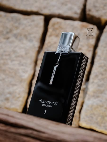  Armaf Club De Nuit Precieux 1 Extrait De Parfum 
