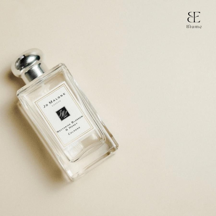  Jo Malone Nectarine Blossom & Honey Cologne 