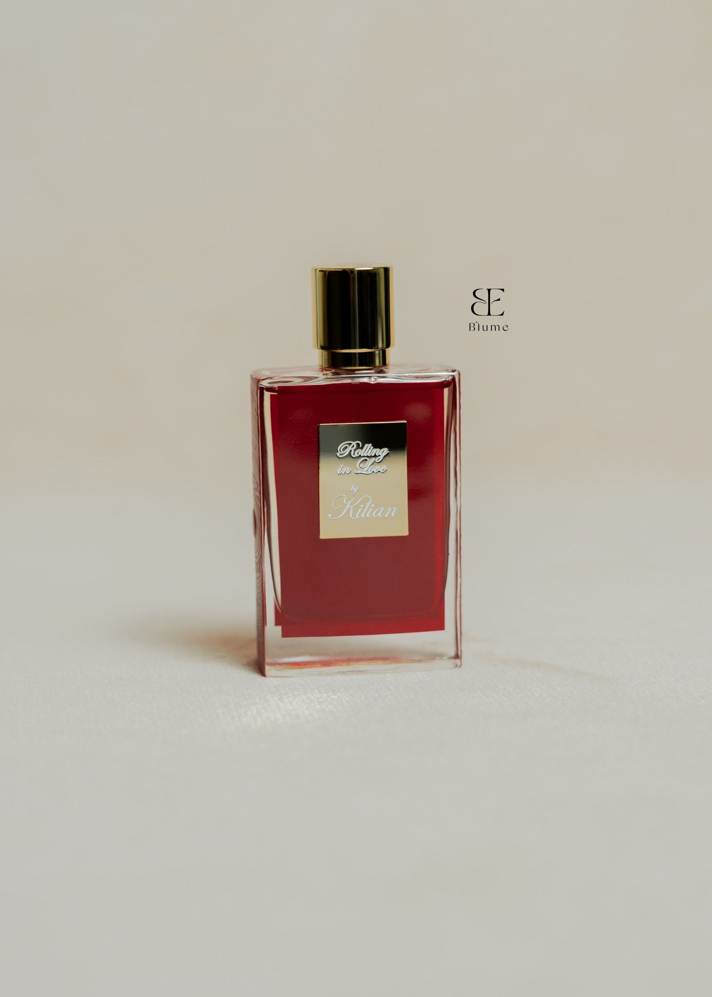  Kilian Rolling in Love 