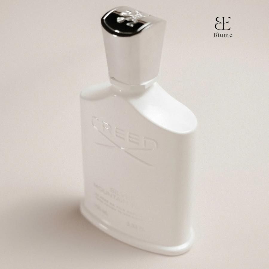  Creed Silver Mountain Water EDP 