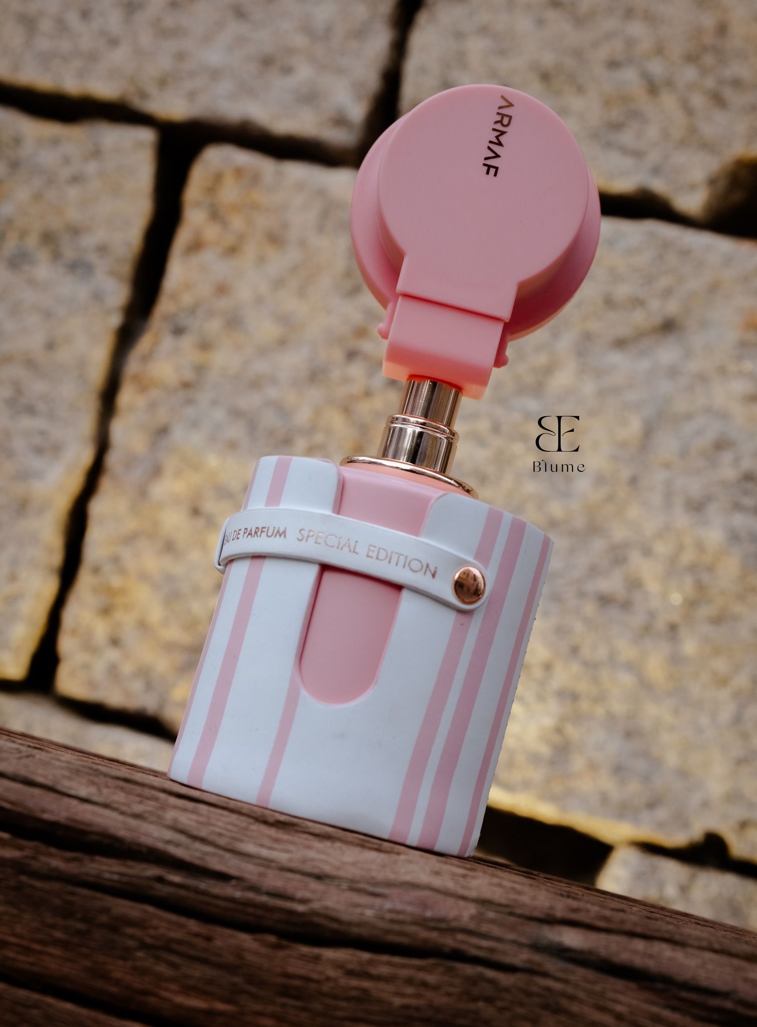  Armaf Odyssey Candee Special Edition EDP 