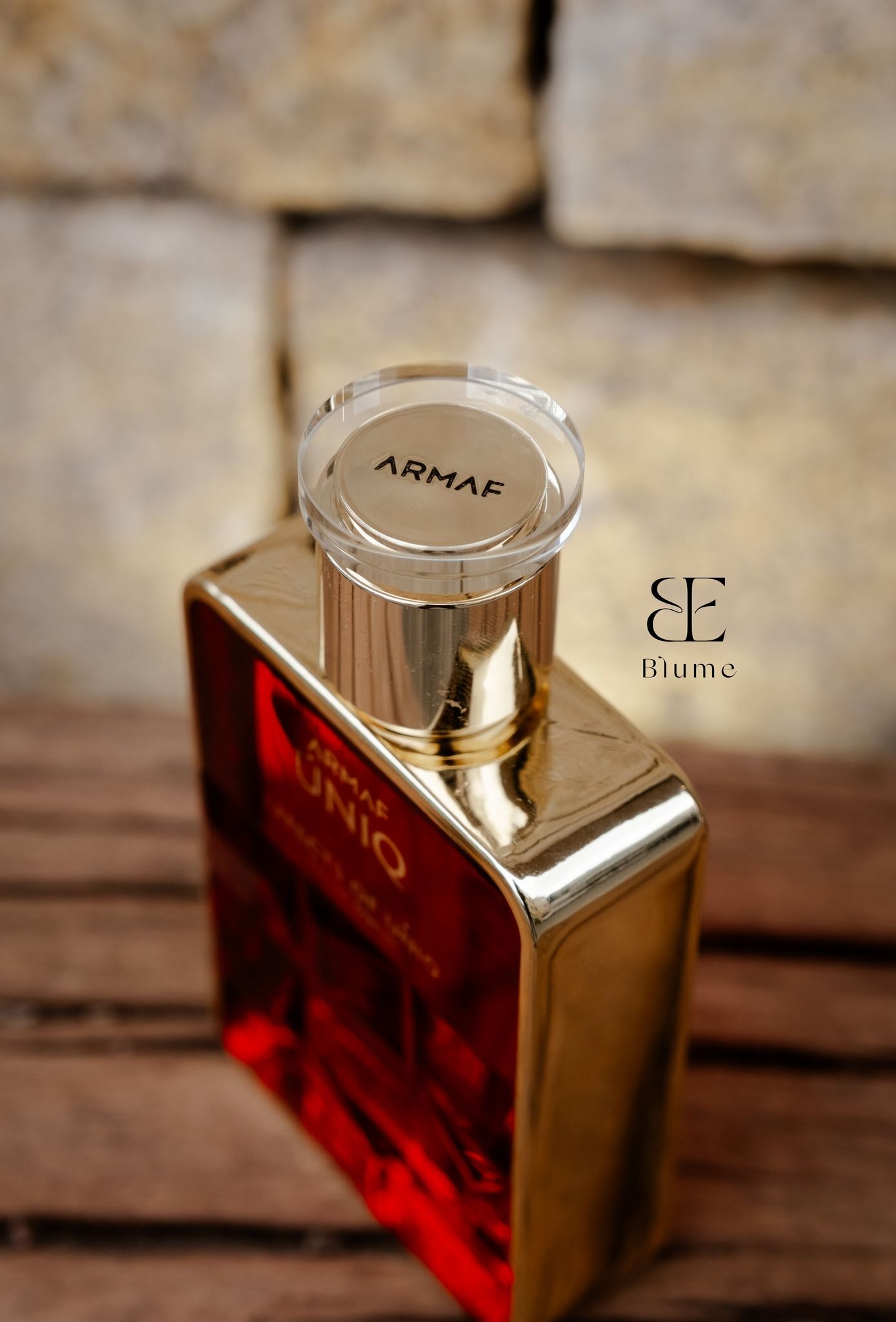  Armaf Uniq Effects Of Uniq 