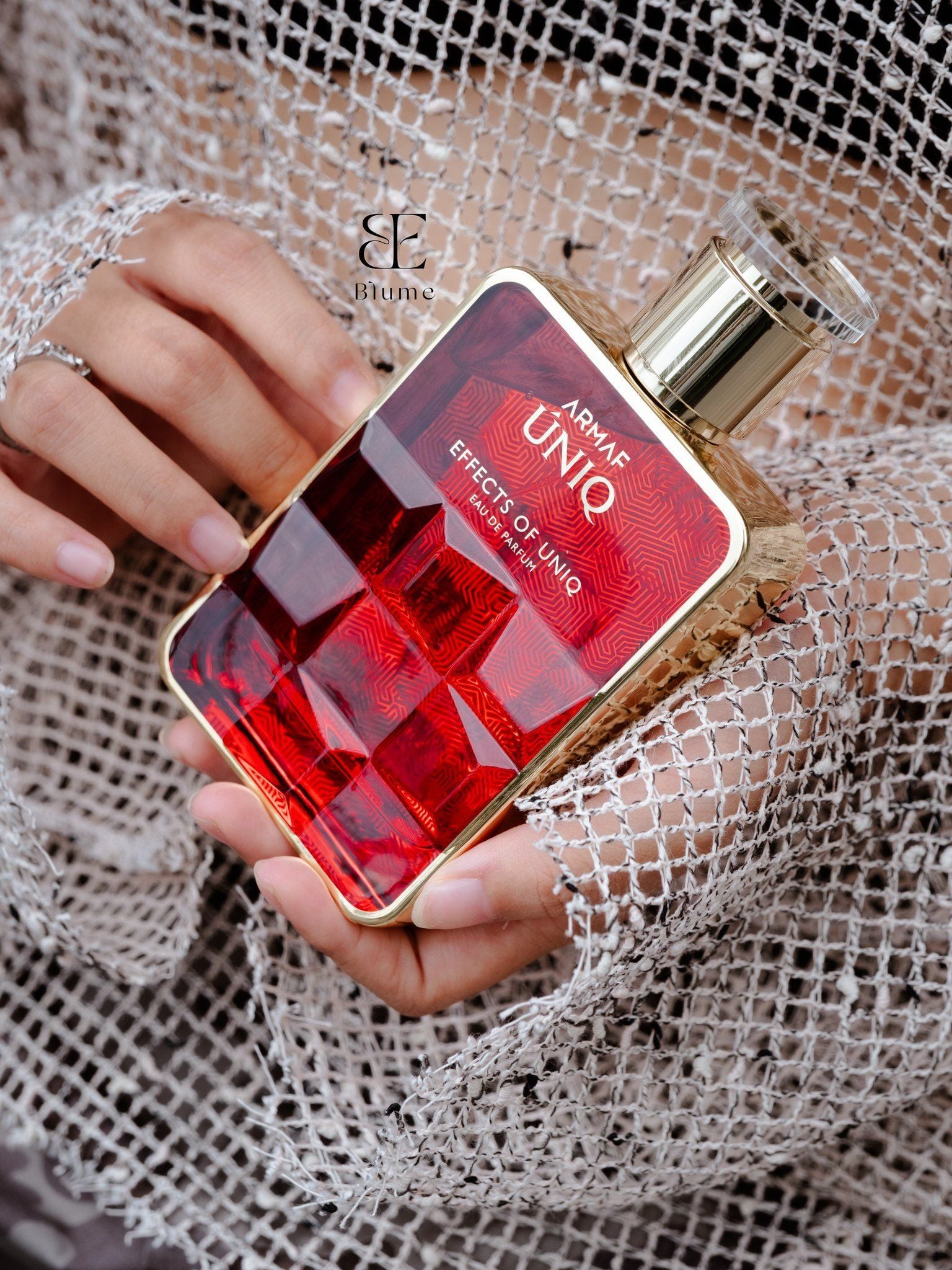  Armaf Uniq Effects Of Uniq 