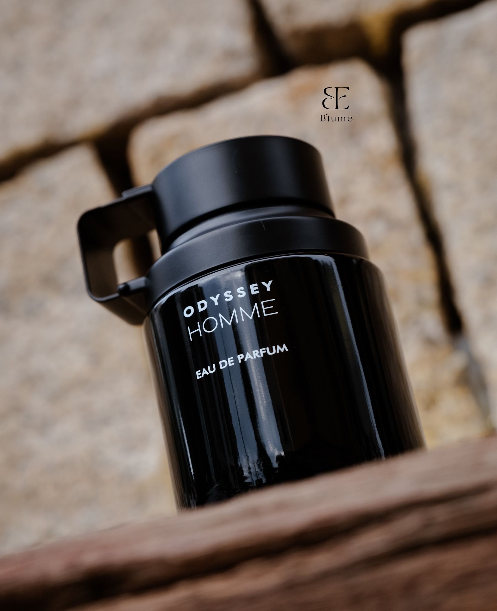  Armaf Odyssey Homme EDP 